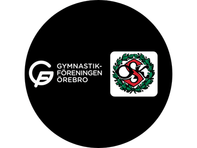 GF Örebro & ÖSK Bandy logotyp