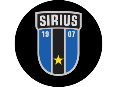 Sirius Bandy logotyp